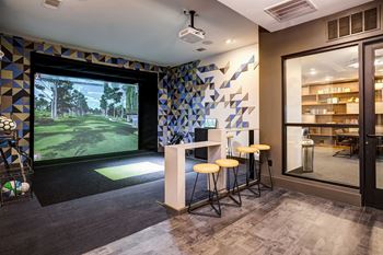 Clubhouse